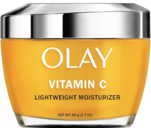 Olay Vitamin C Face Moisturizer