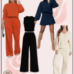 Amazon 2-Piece Sets: Effortless, Grown-Woman Fly